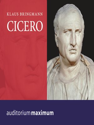cover image of Cicero (Ungekürzt)